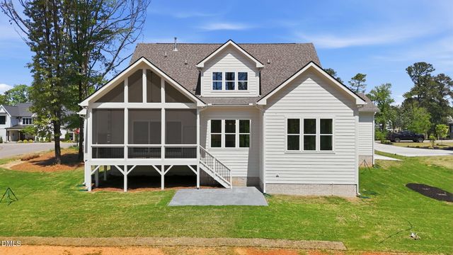 1232 Perry Bluff Drive, Wake Forest, NC 27587