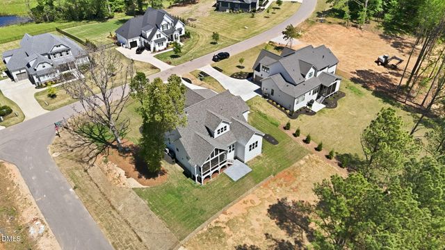 1232 Perry Bluff Drive, Wake Forest, NC 27587