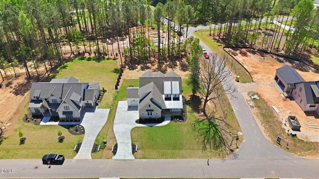 1232 Perry Bluff Drive, Wake Forest, NC 27587