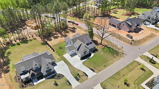1232 Perry Bluff Drive, Wake Forest, NC 27587