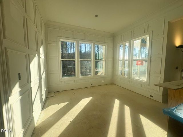 1232 Perry Bluff Drive, Wake Forest, NC 27587