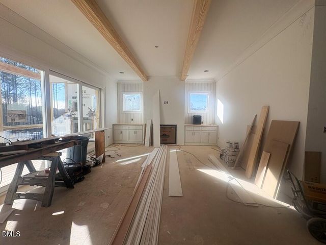 1232 Perry Bluff Drive, Wake Forest, NC 27587