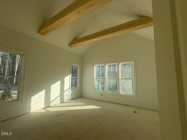 1232 Perry Bluff Drive, Wake Forest, NC 27587