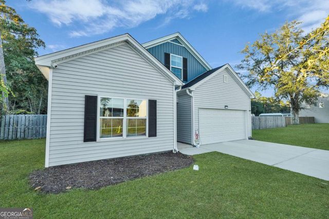 217 Caroline Way, Guyton, GA 31312