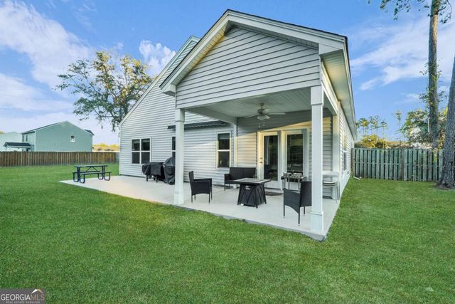 217 Caroline Way, Guyton, GA 31312