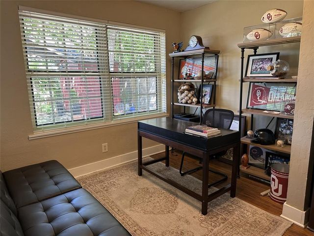 824 S Ponca Avenue, Norman, OK 73071