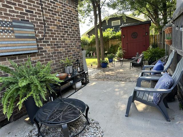 824 S Ponca Avenue, Norman, OK 73071
