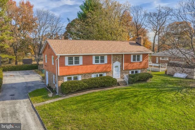 719 S MARLYN AVE, Baltimore, MD 21221