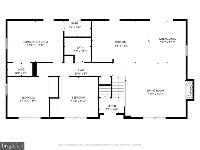 719 S MARLYN AVE, Baltimore, MD 21221