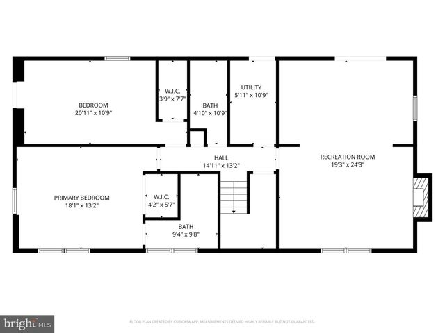 719 S MARLYN AVE, Baltimore, MD 21221