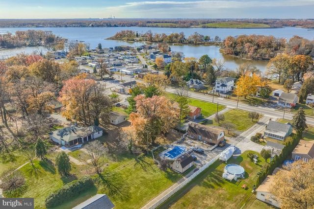 719 S MARLYN AVE, Baltimore, MD 21221