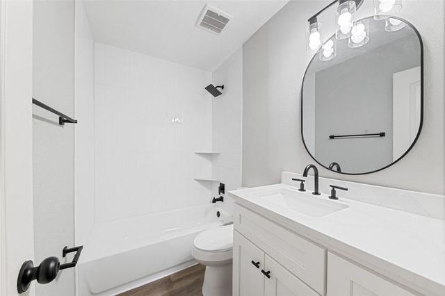 2675 Gessner Drive, Houston, TX 77080