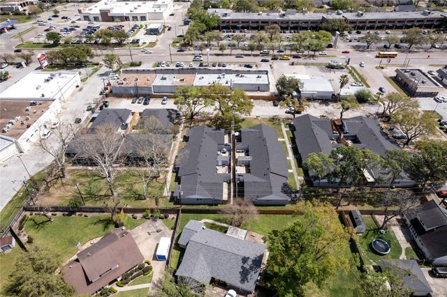 2675 Gessner Drive, Houston, TX 77080