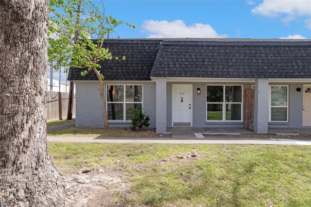 2675 Gessner Drive, Houston, TX 77080