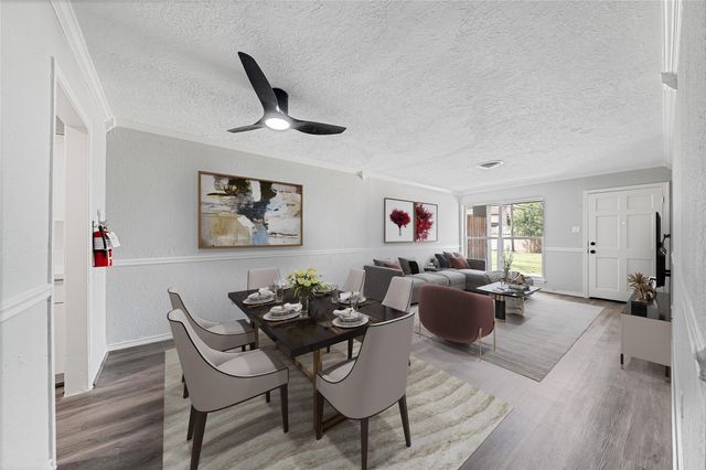 2675 Gessner Drive, Houston, TX 77080