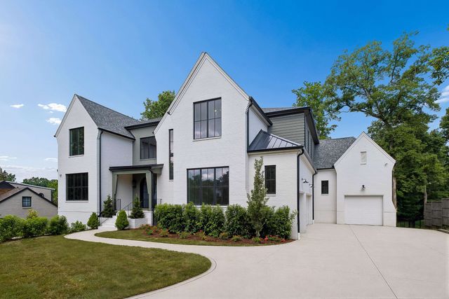 4123 Skyline Dr, Nashville, TN 37215