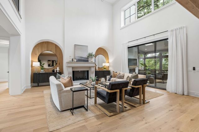 4123 Skyline Dr, Nashville, TN 37215