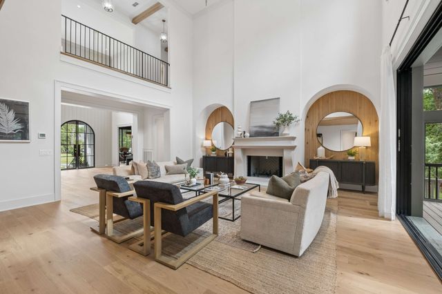 4123 Skyline Dr, Nashville, TN 37215