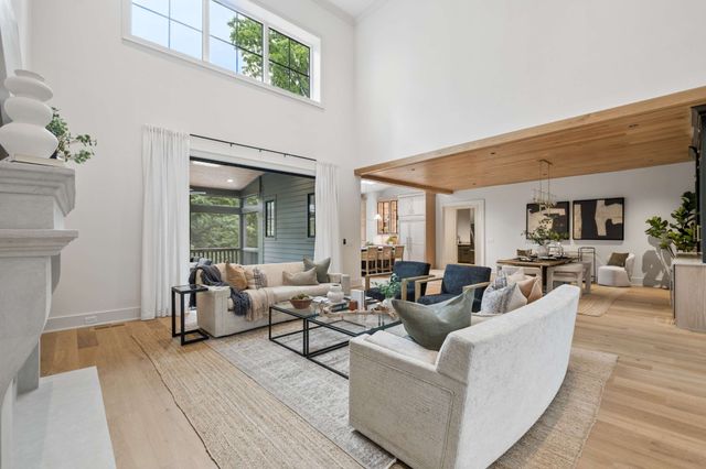 4123 Skyline Dr, Nashville, TN 37215