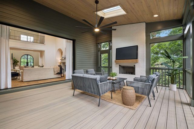 4123 Skyline Dr, Nashville, TN 37215