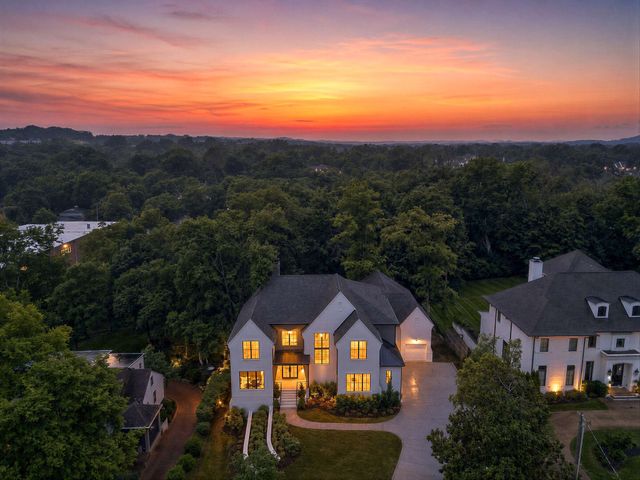 4123 Skyline Dr, Nashville, TN 37215