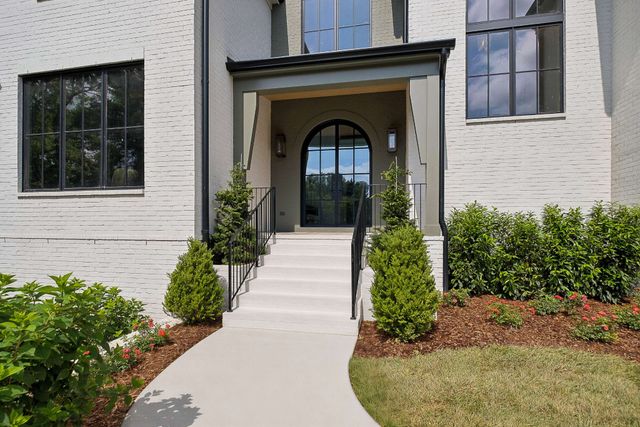 4123 Skyline Dr, Nashville, TN 37215