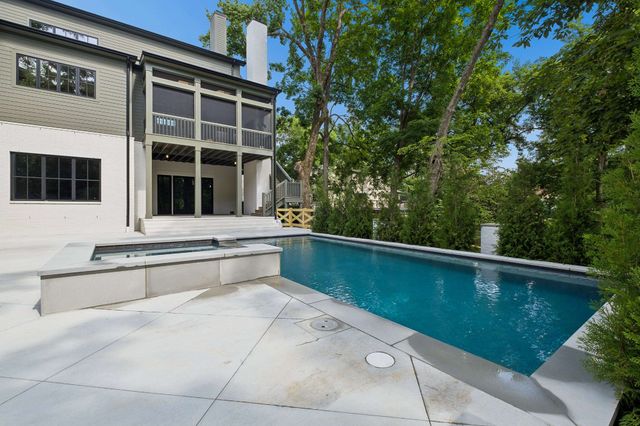 4123 Skyline Dr, Nashville, TN 37215