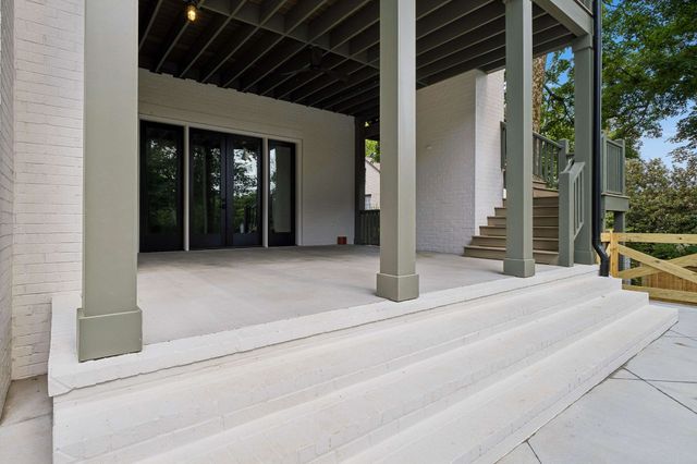 4123 Skyline Dr, Nashville, TN 37215