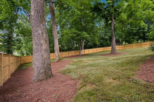 4123 Skyline Dr, Nashville, TN 37215