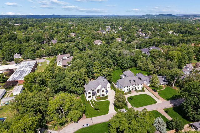 4123 Skyline Dr, Nashville, TN 37215