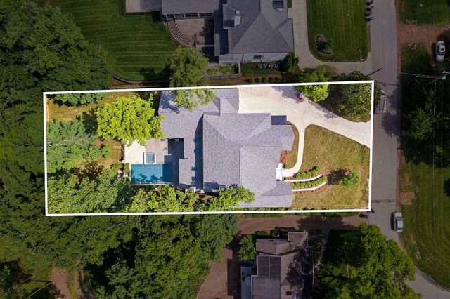4123 Skyline Dr, Nashville, TN 37215