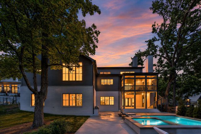4123 Skyline Dr, Nashville, TN 37215
