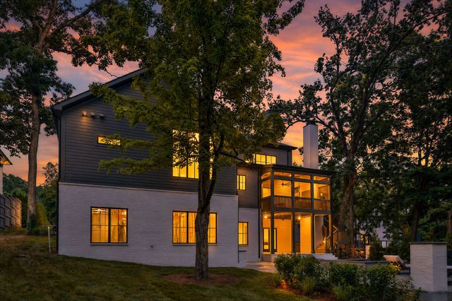 4123 Skyline Dr, Nashville, TN 37215