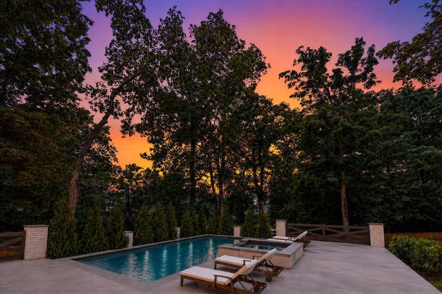 4123 Skyline Dr, Nashville, TN 37215