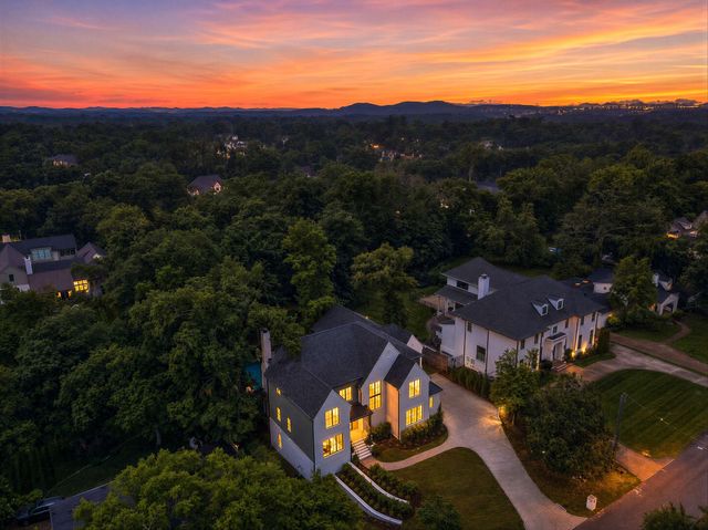 4123 Skyline Dr, Nashville, TN 37215