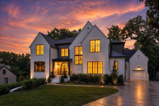 4123 Skyline Dr, Nashville, TN 37215