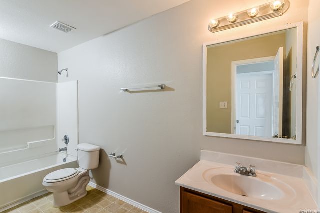 8039 SILVER GRV, San Antonio, TX 78254