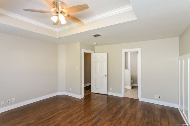 8039 SILVER GRV, San Antonio, TX 78254