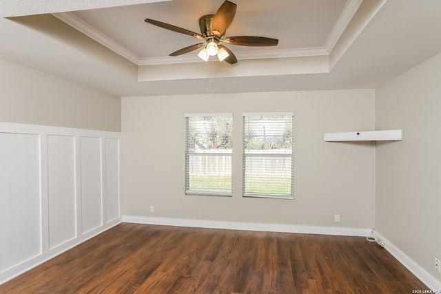 8039 SILVER GRV, San Antonio, TX 78254