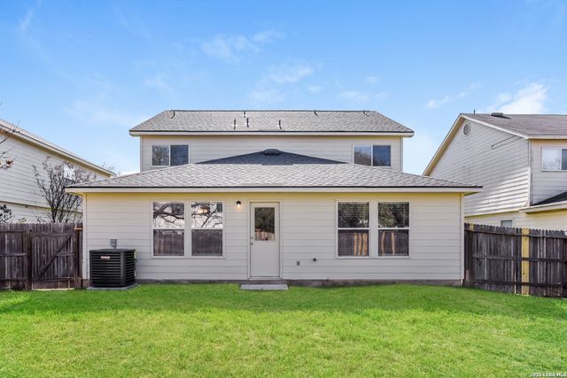 8039 SILVER GRV, San Antonio, TX 78254