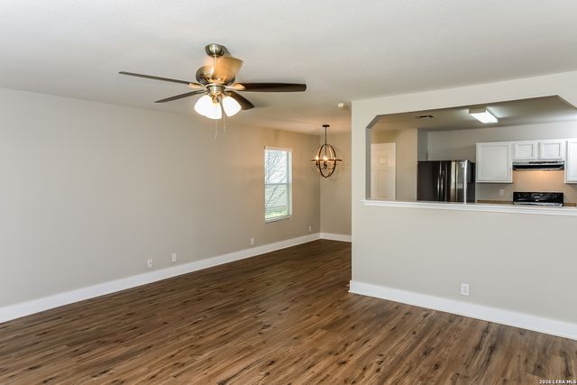 8039 SILVER GRV, San Antonio, TX 78254