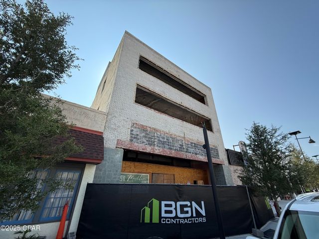 436 Harrison Avenue 5, Panama City, FL 32401