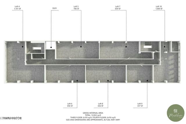 436 Harrison Avenue 5, Panama City, FL 32401