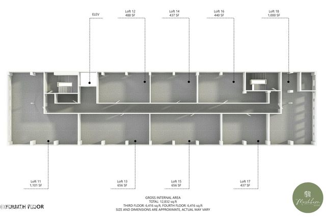 436 Harrison Avenue 5, Panama City, FL 32401