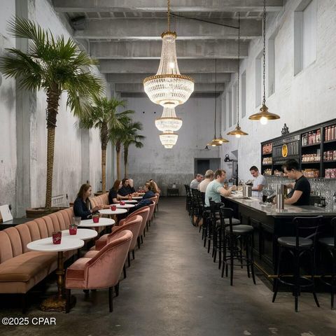 436 Harrison Avenue 5, Panama City, FL 32401