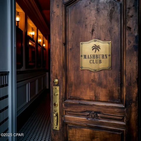 436 Harrison Avenue 5, Panama City, FL 32401