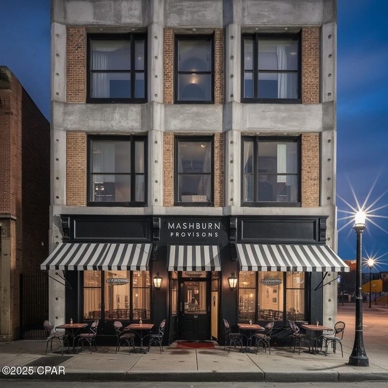 436 Harrison Avenue 5, Panama City, FL 32401