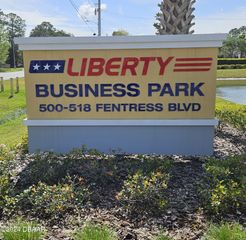 518 Fentress Blvd Ste G, Daytona Beach, FL 32114