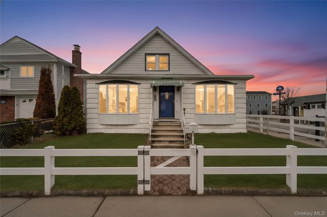 100-19 160th Avenue, Howard Beach, NY 11414