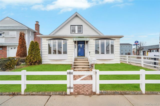 100-19 160th Avenue, Howard Beach, NY 11414